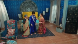 Yeh Hai Chahatein - 27th March 2023